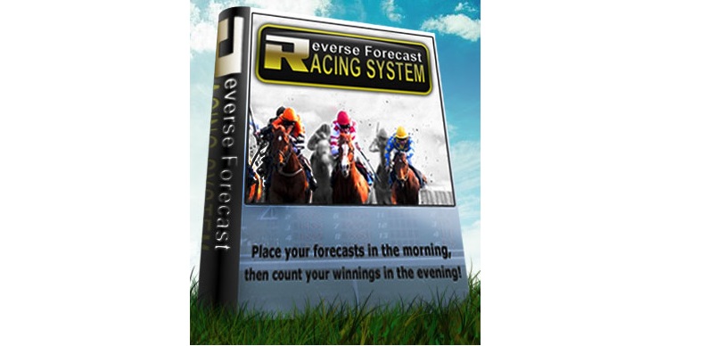 Free winning horse racing systems